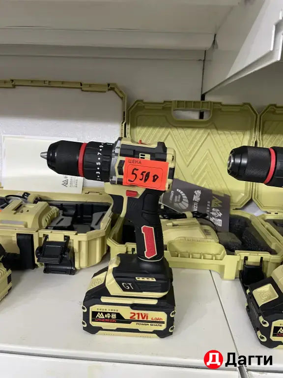 Feng bao инструменты