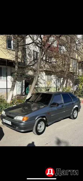 LADA (ВАЗ) 2114, 2009 года