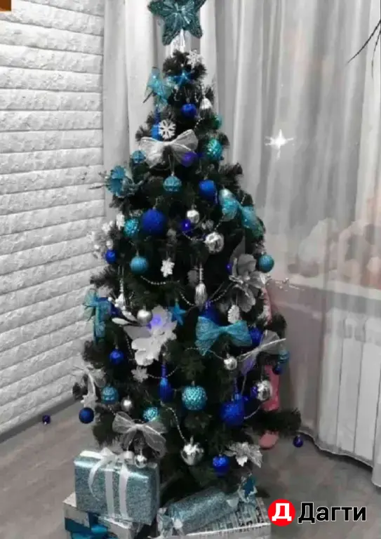 Ёлка 1.8 метра