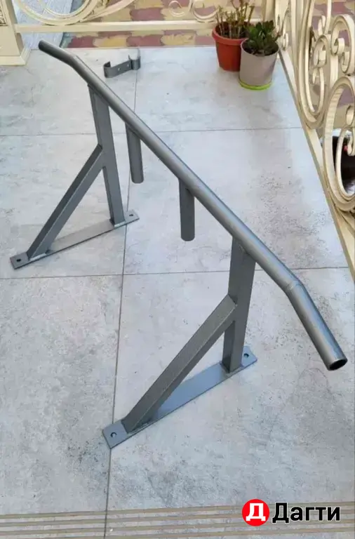 Настенный турник