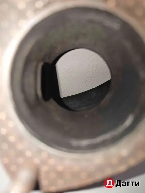 катализатор веста