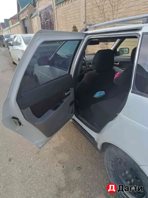 LADA (ВАЗ) Priora, 2010 года