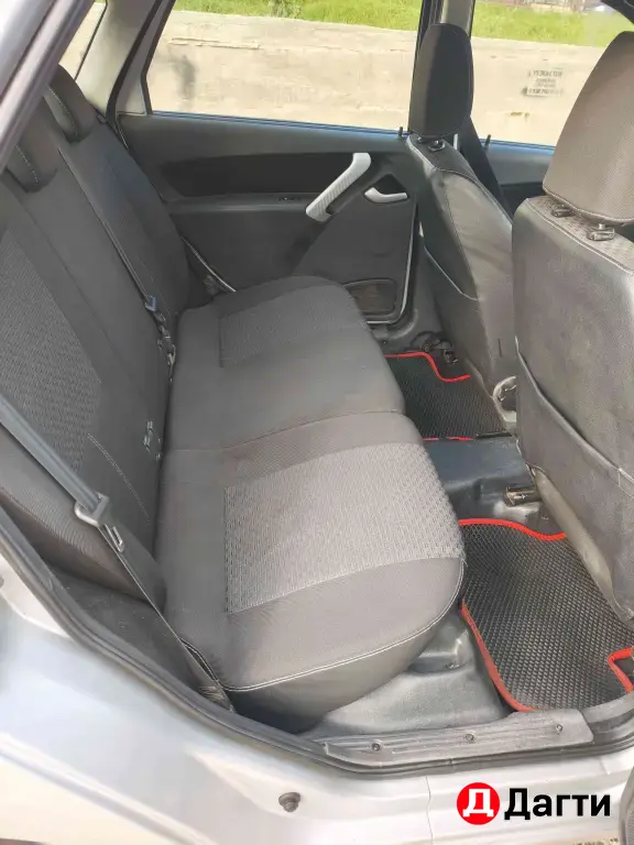 LADA (ВАЗ) Granta, 2016 года