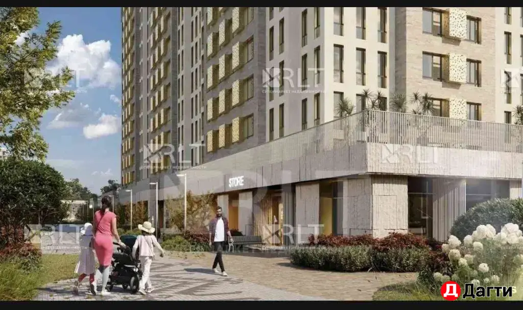 Республика Дагестан, Каспийск, Молодёжная улица, 6