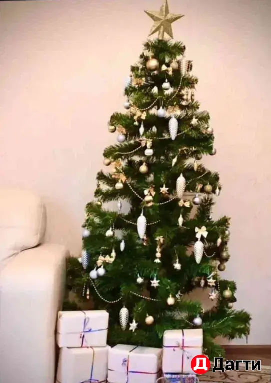 Ёлка 1.8 метра