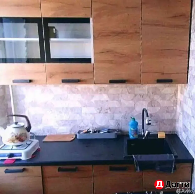 Аренда квартиры на длительный срок