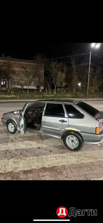 LADA (ВАЗ) 2114, 2009 года
