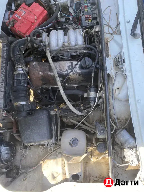 LADA (ВАЗ) 2107, 2006 года