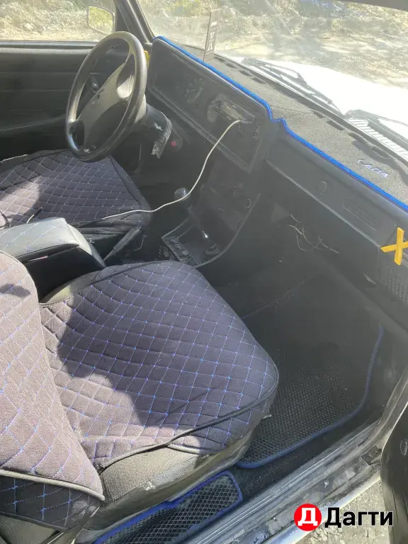 LADA (ВАЗ) 2107, 2006 года