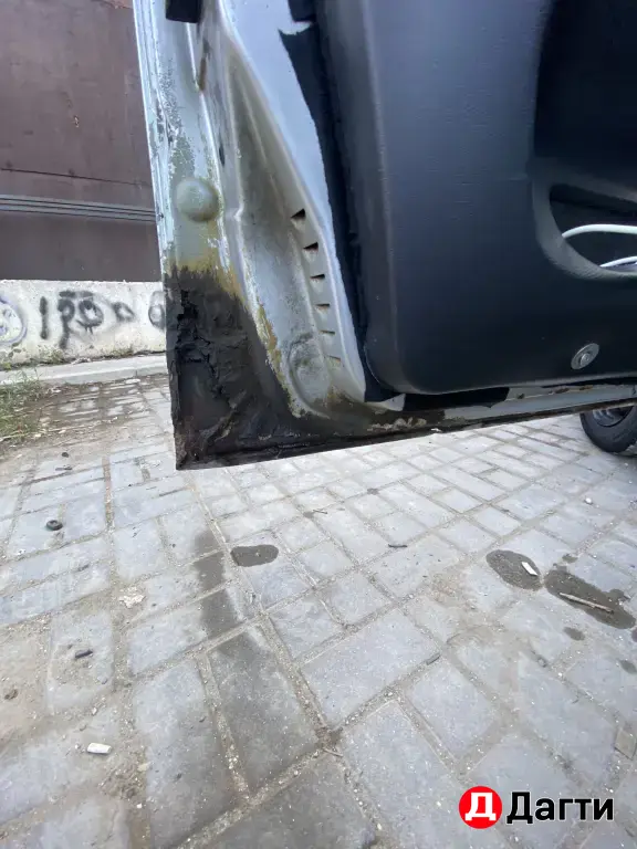LADA (ВАЗ) 2114, 2008 года