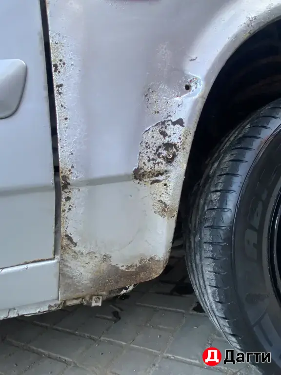 LADA (ВАЗ) 2114, 2008 года