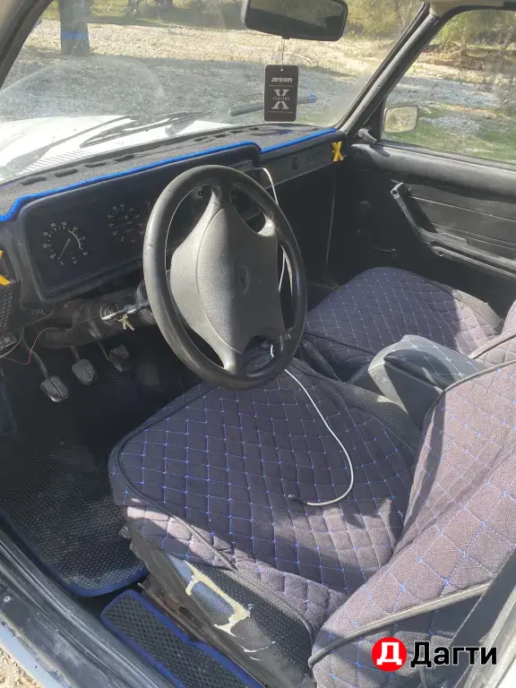 LADA (ВАЗ) 2107, 2006 года