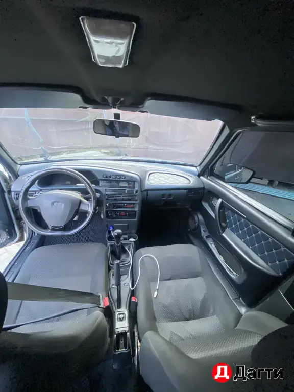 LADA (ВАЗ) 2114, 2008 года