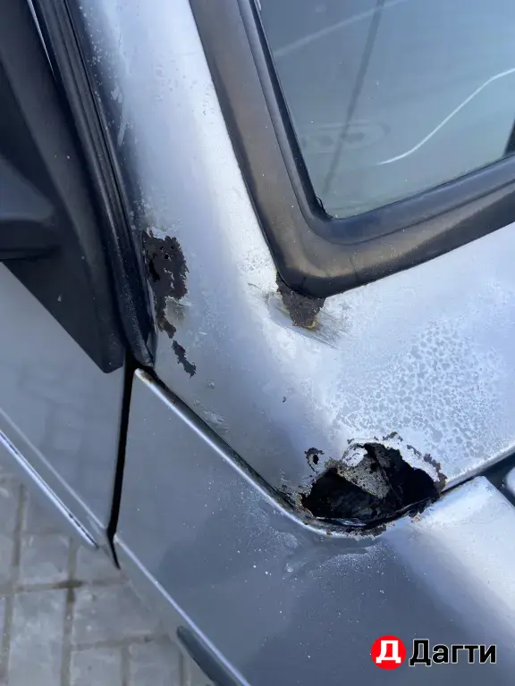 LADA (ВАЗ) 2114, 2008 года