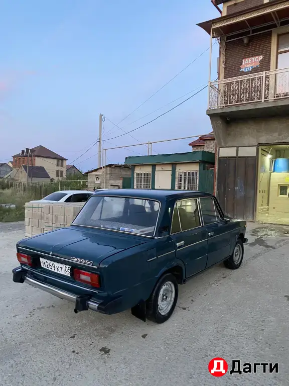 LADA (ВАЗ) 2106, 2000 года
