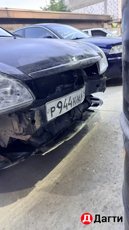 LADA (ВАЗ) Priora, 2008 года