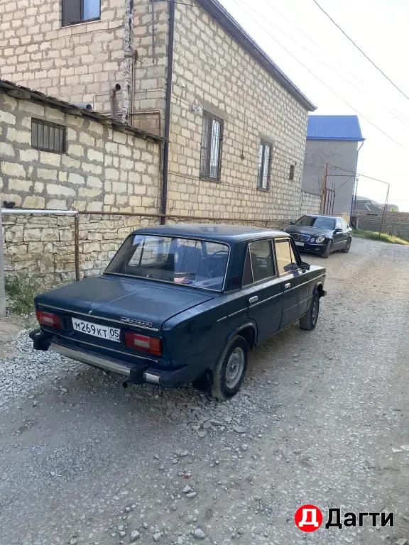 LADA (ВАЗ) 2106, 2000 года