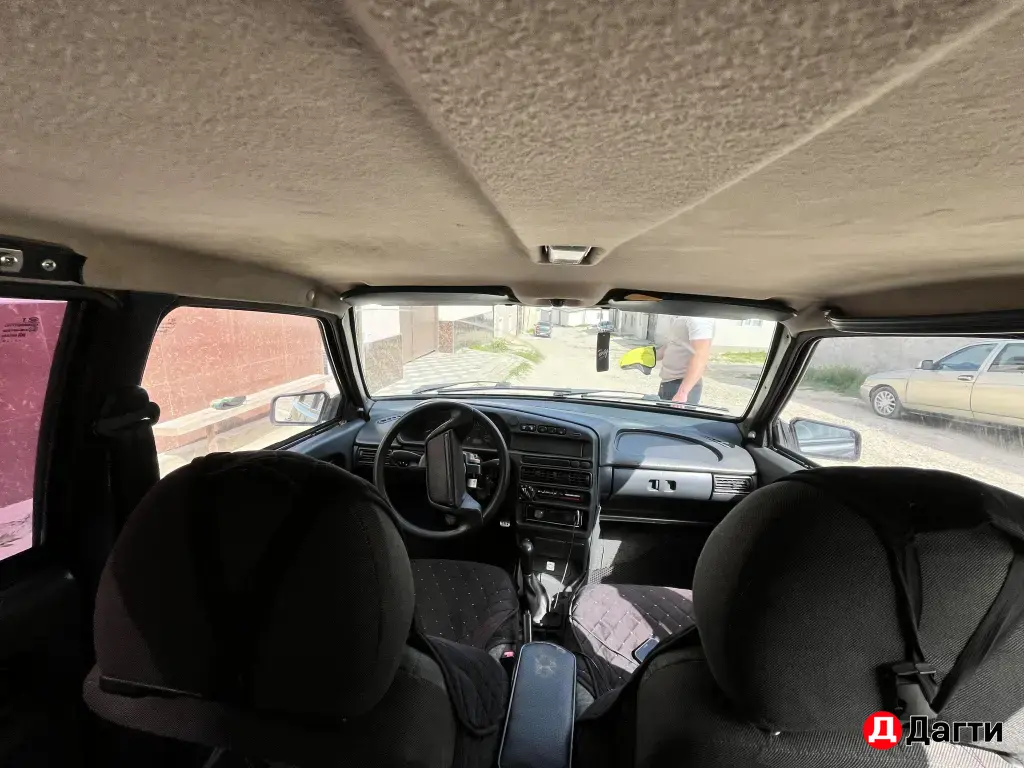 LADA (ВАЗ) 2114, 2010 года