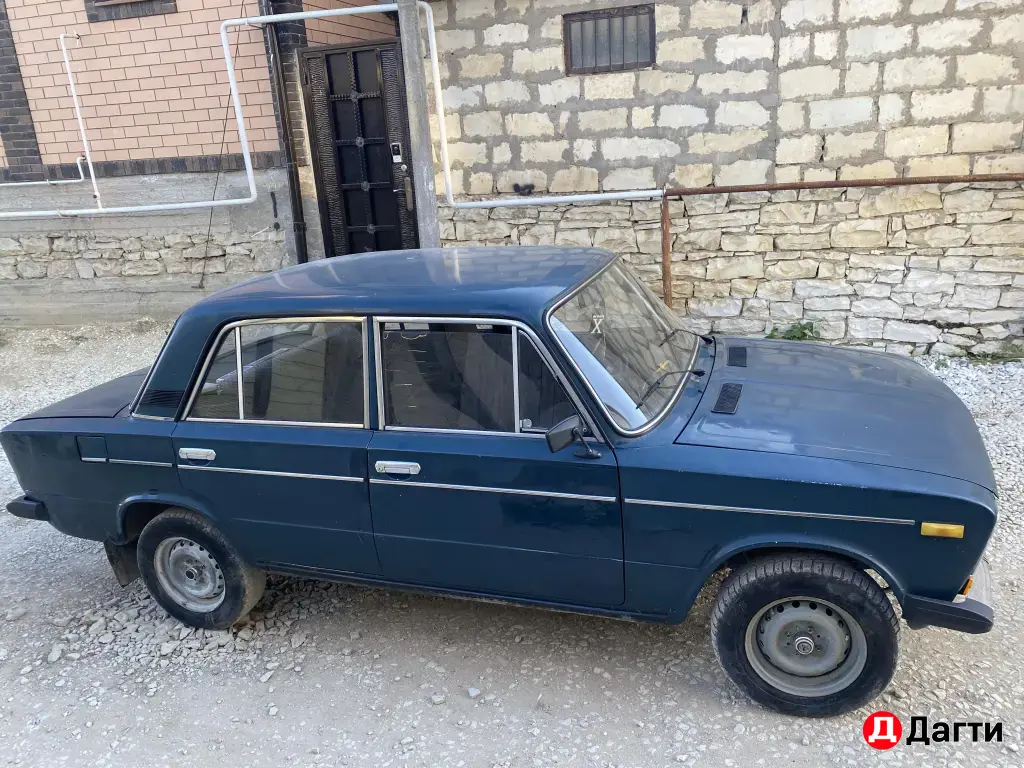 LADA (ВАЗ) 2106, 2000 года