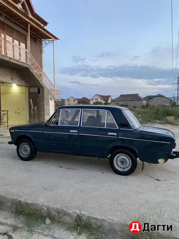 LADA (ВАЗ) 2106, 2000 года