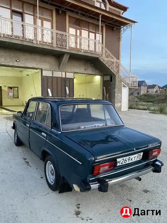 LADA (ВАЗ) 2106, 2000 года