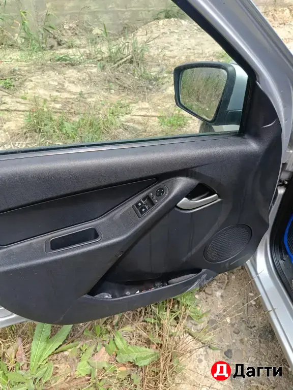 LADA (ВАЗ) Granta, 2019 года