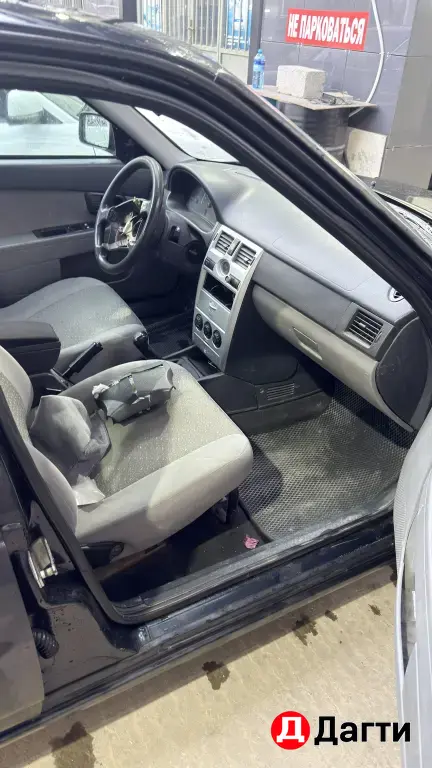 LADA (ВАЗ) Priora, 2008 года