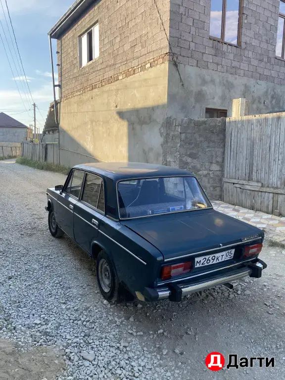 LADA (ВАЗ) 2106, 2000 года