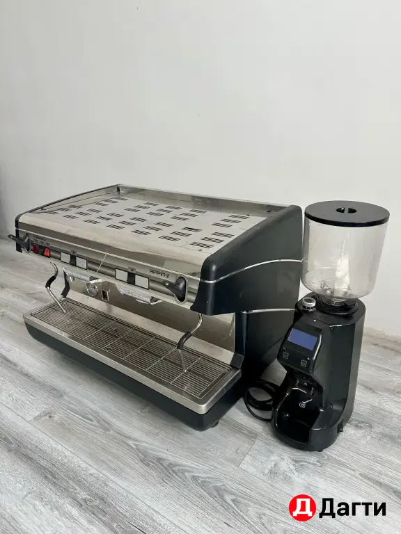 Аренда кофемашины