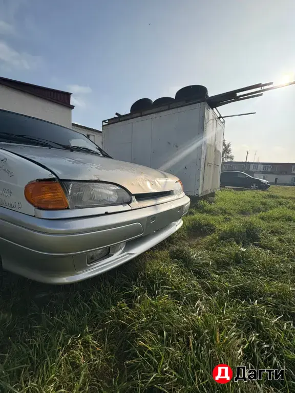 LADA (ВАЗ) 2114, 2005 года