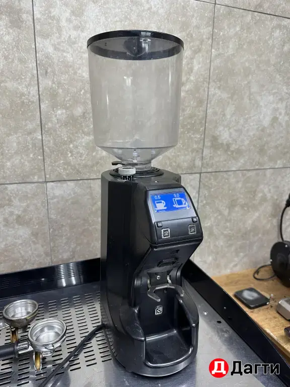 Аренда кофемашины