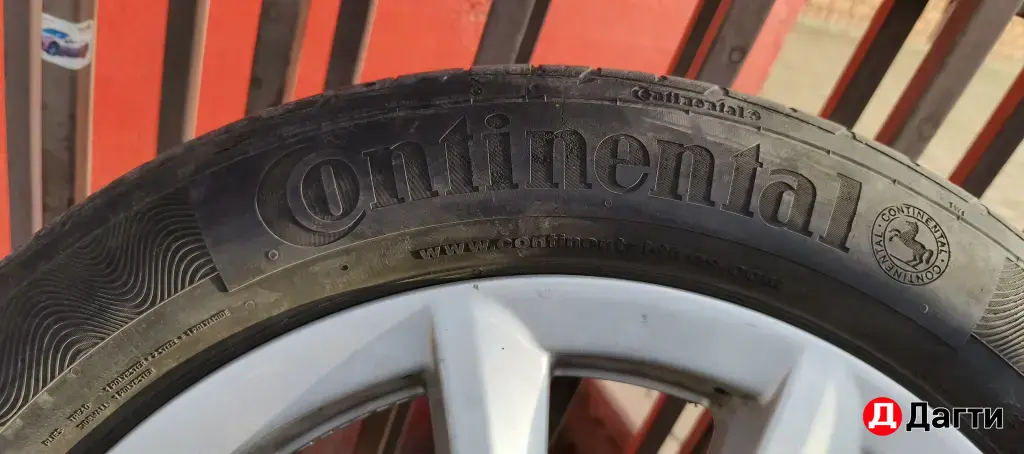 каморки на Камри