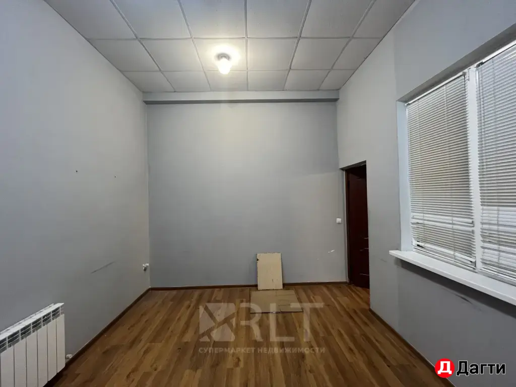 Сдается коммерческое помещение по Джамалудина Атаева