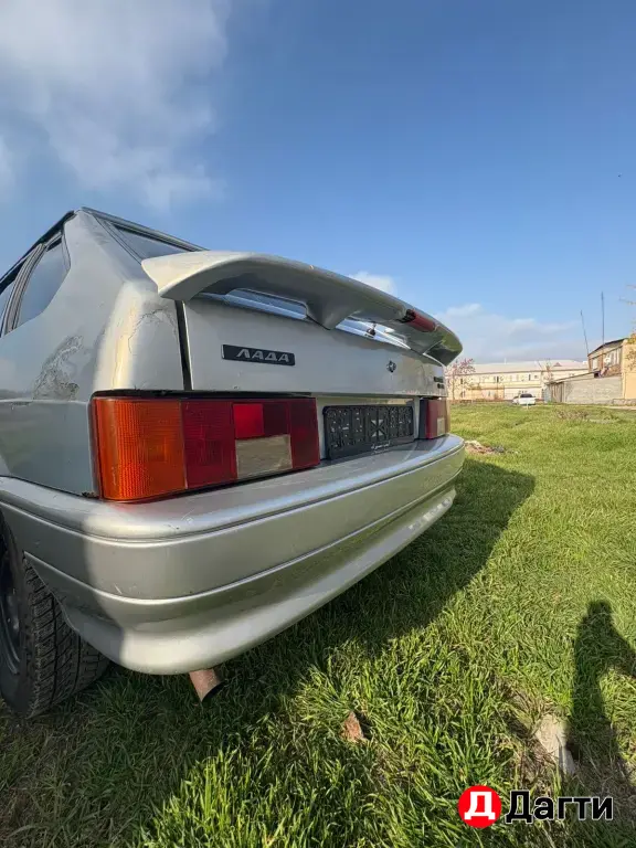 LADA (ВАЗ) 2114, 2005 года