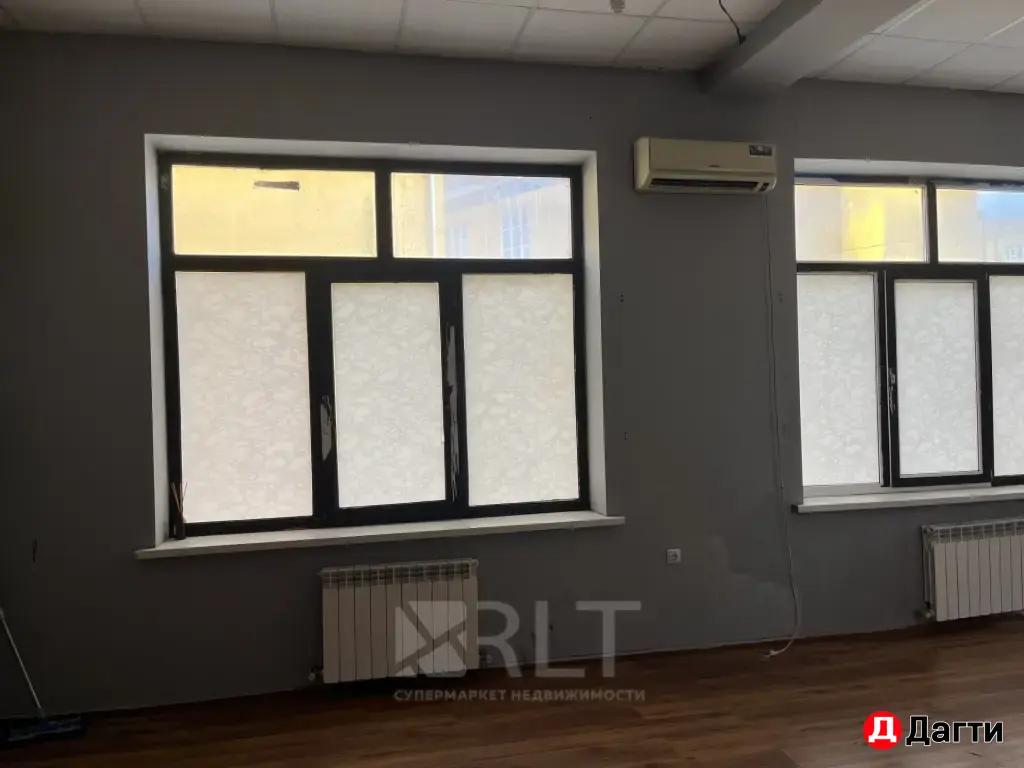 Сдается коммерческое помещение по Джамалудина Атаева