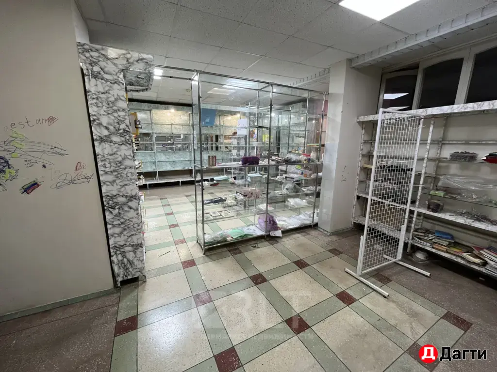 Сдается коммерческое помещение расположенное по улице Зои Космодемьянской