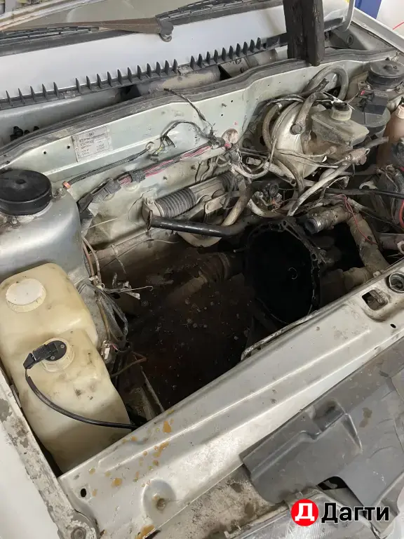 LADA (ВАЗ) 2114, 2005 года