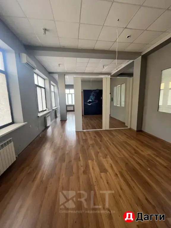 Сдается коммерческое помещение по Джамалудина Атаева