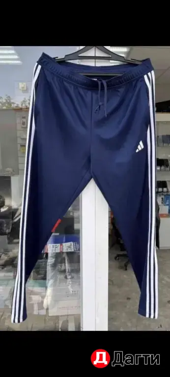 СПЛРТИВНЫЕ БРЮКИ ADIDAS ORIGINAL PERFOMANCE