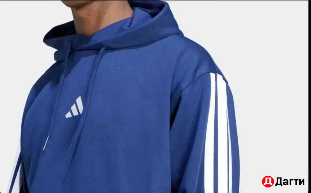 ТОЛСТОВКА ADIDAS ORIGINAL PERFOMANCE