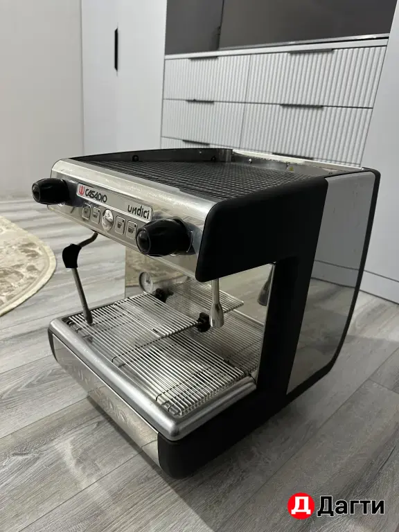 Аренда кофемашины