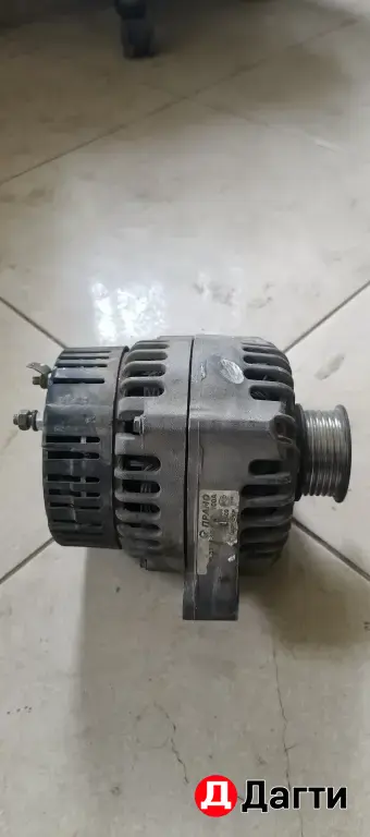 генератор 80