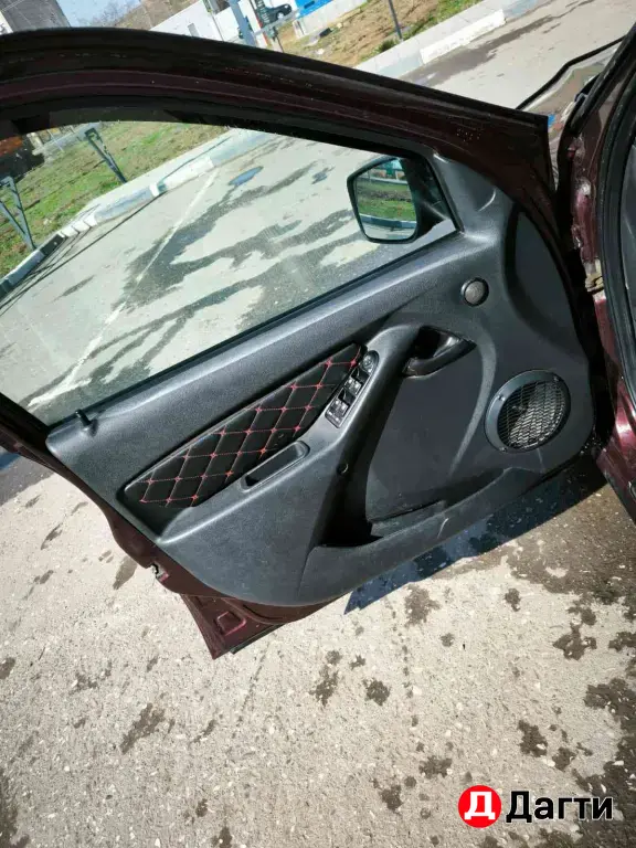 LADA (ВАЗ) Granta, 2013 года