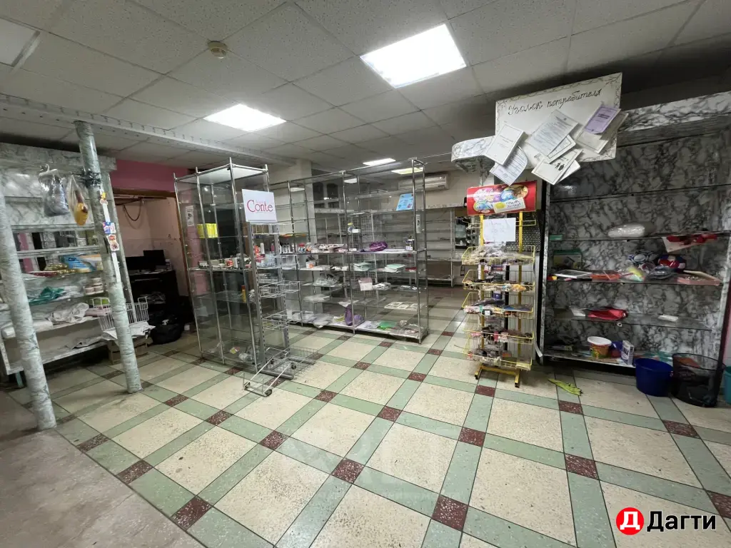 Сдается коммерческое помещение расположенное по улице Зои Космодемьянской