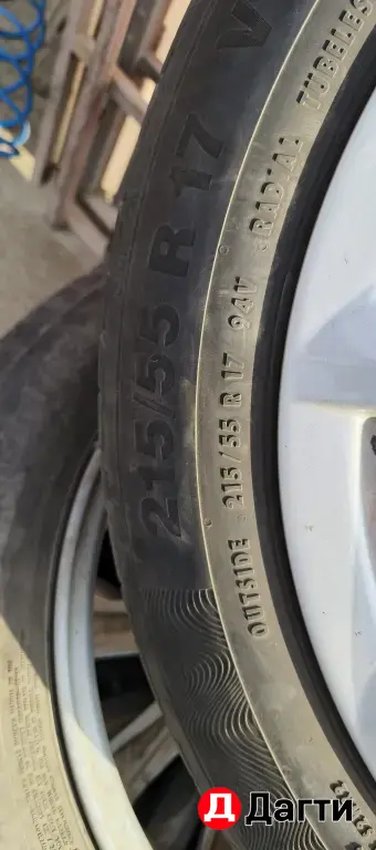 каморки на Камри