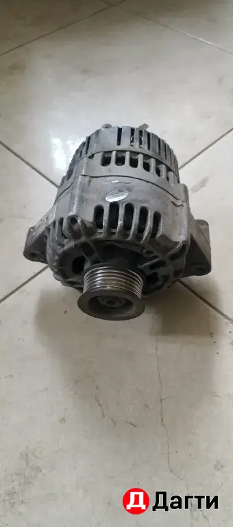 генератор 80