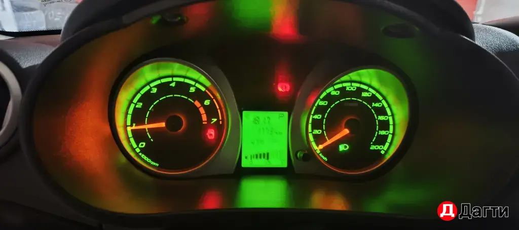 LADA (ВАЗ) Kalina, 2013 года