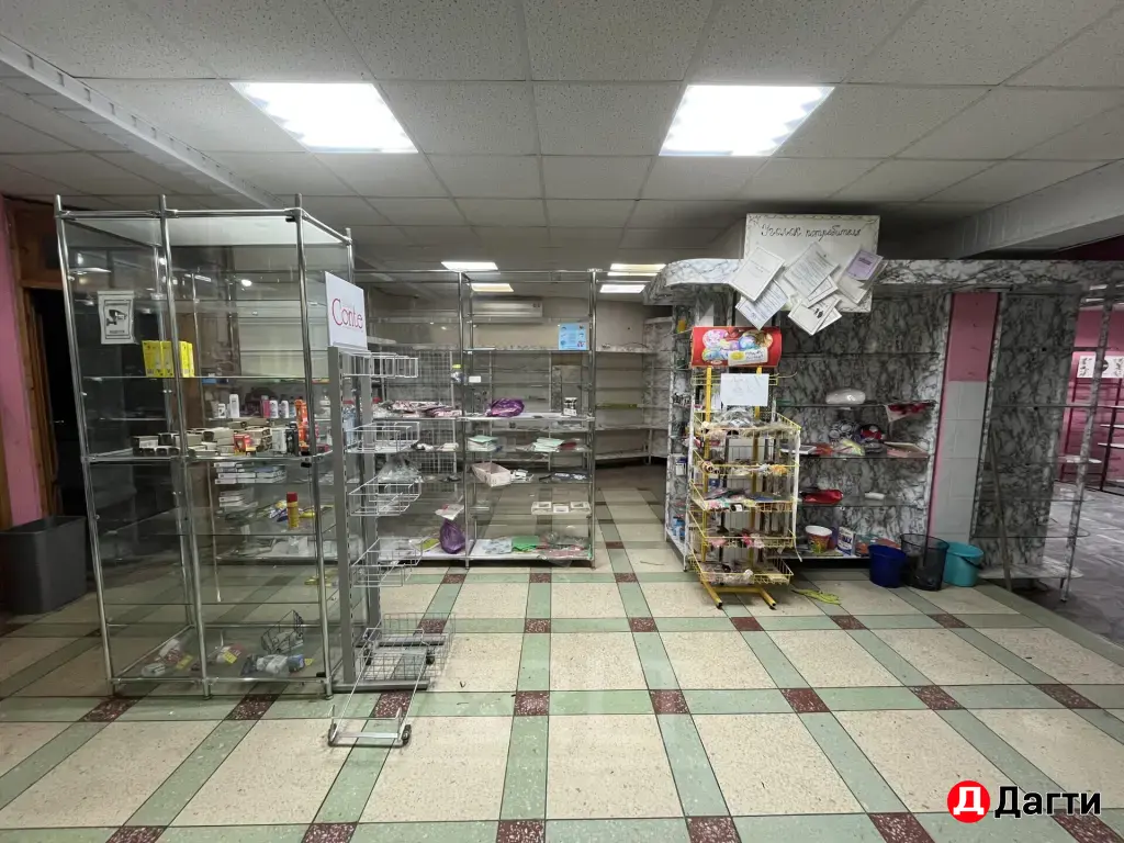 Сдается коммерческое помещение расположенное по улице Зои Космодемьянской