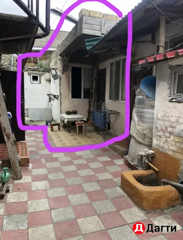 продажа дома