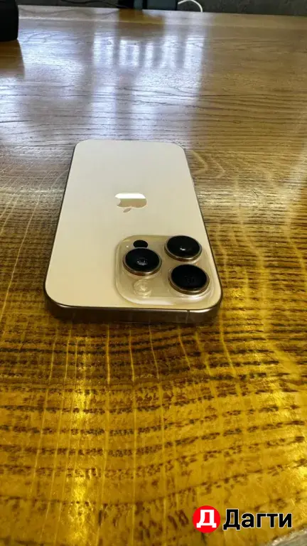 айфон 16 про 256г